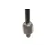 Тяга рульова MEYLE 116 030 8504 права передня для VW Golf IV, Audi A3 8L, Seat Leon 1M, Skoda Octavia 1U (L=318mm)
