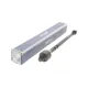 Тяга рульова MEYLE 116 031 0010 права передня для Skoda Fabia 1999-2008, VW Polo 1999-2009 (L=298mm)