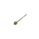 Тяга рульова MEYLE 116 031 0017/HD ліва передня для Skoda Fabia, VW Polo, Seat Ibiza 297 мм