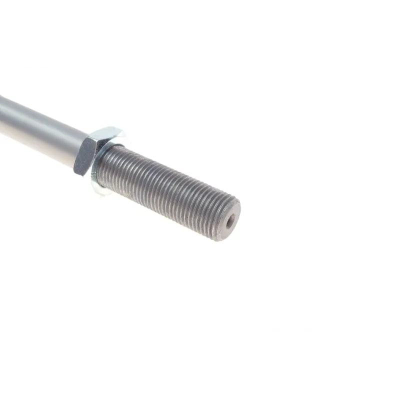 Тяга рульова MEYLE 116 031 0033/HD передня ліва для VW Polo, Seat Ibiza, Skoda Fabia, 1160310033HD