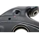 Важіль передній лівий MEYLE 116 050 0018 для Seat Ibiza/Cordoba, Skoda Fabia