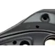 Важіль підвіски знизу MEYLE 116 050 0028 для Seat Cordoba, Skoda Fabia, VW Polo