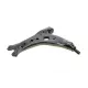 Важіль підвіски знизу MEYLE 116 050 0028 для Seat Cordoba, Skoda Fabia, VW Polo