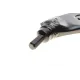 Важіль підвіски знизу MEYLE 116 050 0028 для Seat Cordoba, Skoda Fabia, VW Polo