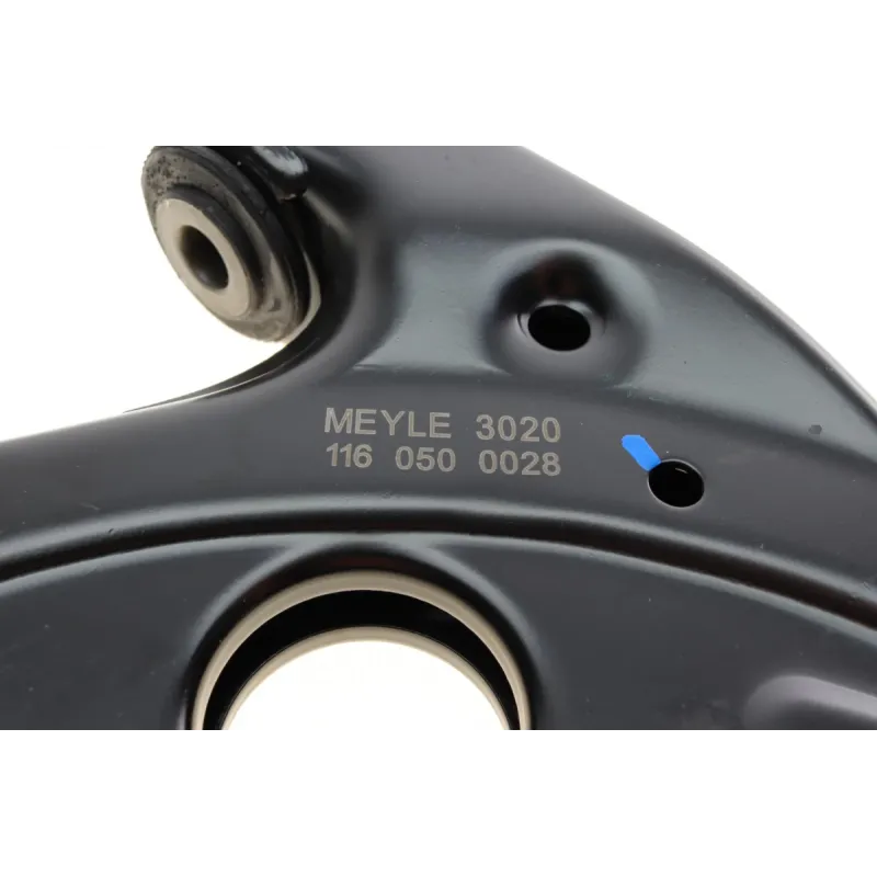 Важіль підвіски знизу MEYLE 116 050 0028 для Seat Cordoba, Skoda Fabia, VW Polo