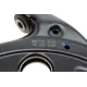 Важіль підвіски знизу MEYLE 116 050 0028 для Seat Cordoba, Skoda Fabia, VW Polo