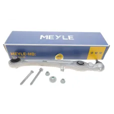 Важіль передньої підвіски MEYLE 116 050 0043/HD для Audi A6 C6 2004-2011 (права вісь)