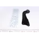 Важіль підвіски (задній) (L) Audi A3/Skoda Octavia II/VW Golf 03-16/VW Passat/Skoda SuperB/Yeti 10-