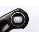 Важіль підвіски (задній) (L) Audi A3/Skoda Octavia II/VW Golf 03-16/VW Passat/Skoda SuperB/Yeti 10-