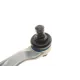 Комплект важелів підвіски (передньої) Audi A4/Seat Exeo 02- (з болтами)