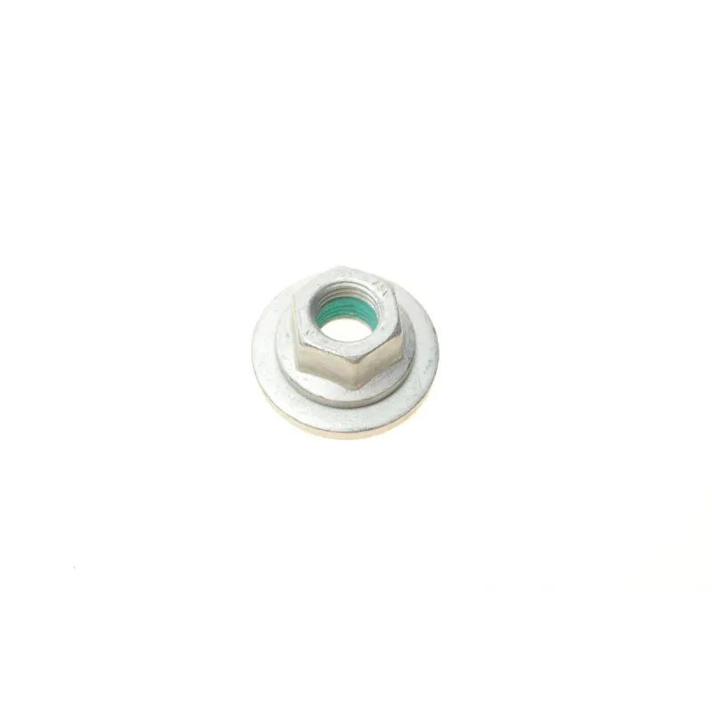 Комплект важелів підвіски (передньої) Audi A6 2.0-5.2 04-11 (з болтами)