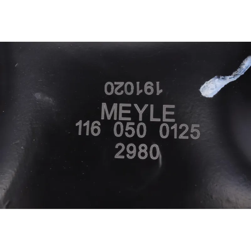 Важіль передньої підвіски лівий MEYLE 116 050 0125 для Volkswagen Jetta IV (162, 163) 2010-2018