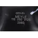 Важіль передньої підвіски лівий MEYLE 116 050 0125 для Volkswagen Jetta IV (162, 163) 2010-2018