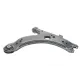 Важіль підвіски MEYLE 116 050 0156 передній нижній для Audi A3, Seat Leon, VW Golf