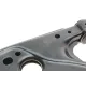 Важіль підвіски MEYLE 116 050 0156 передній нижній для Audi A3, Seat Leon, VW Golf