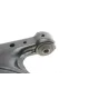 Важіль підвіски MEYLE 116 050 0156 передній нижній для Audi A3, Seat Leon, VW Golf