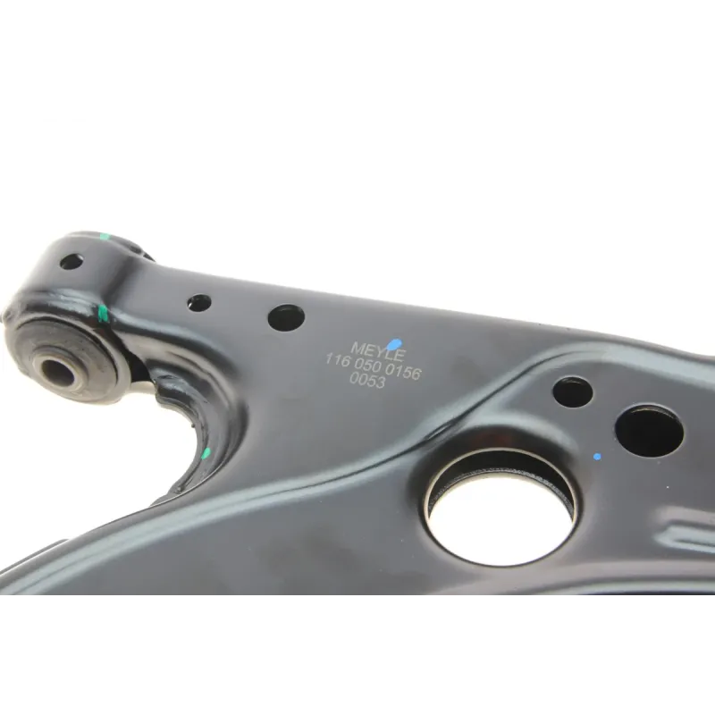 Важіль підвіски MEYLE 116 050 0156 передній нижній для Audi A3, Seat Leon, VW Golf