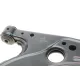 Важіль підвіски MEYLE 116 050 0156 передній нижній для Audi A3, Seat Leon, VW Golf