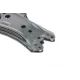 Важіль підвіски MEYLE 116 050 0156 передній нижній для Audi A3, Seat Leon, VW Golf