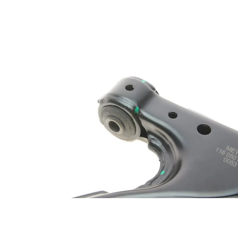 Важіль підвіски MEYLE 116 050 0156 передній нижній для Audi A3, Seat Leon, VW Golf