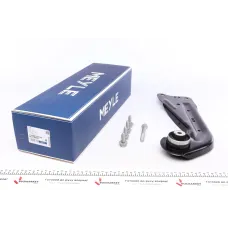 Важіль підвіски задній лівий MEYLE 116 050 0179/HD для Audi A3, VW Golf, Skoda Octavia