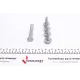 Важіль підвіски (задній) (R) Audi A3/TT/Skoda Octavia/VW Golf/Passat 12-