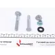 Важіль підвіски (передній/знизу) (L) Audi A4/A5/A6/A7/Q5/Porsche Macan 1.8-4.2 07-