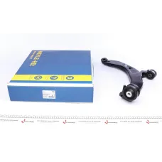 Важіль передньої підвіски лівий MEYLE 116 050 0239/HD для Volkswagen T5/T6 Multivan, Kombi 2003-