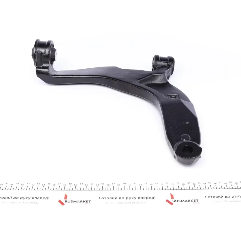 Важіль підвіски (передній) (R) VW T5/T6 2.0/2.0D 03-