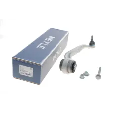 Важіль підвіски MEYLE 116 050 8300/HD передній правий для Audi A4 B5, A6 C5, VW Passat B5