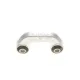 Тяга стабілізатора (переднього) Audi A8 94-05 (L=90mm)