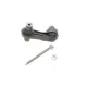 Тяга стабілізатора (заднього) Audi A3/TT/Skoda Octavia/SuperB/VW Golf/Passat/Touran 12-