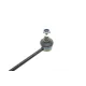 Тяга стабілізатора MEYLE 116 060 0046 передня права Audi A3, Skoda Octavia, VW Passat