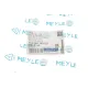 Тяга стабілізатора MEYLE 116 060 1001/S переднього лівого для Volkswagen Passat B3/B4 1988-1997 (d=20mm)