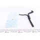 Патрубок системи охолодження MEYLE 119 121 0068 для Volkswagen Passat B3/B4 1991-1997 VR6