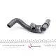 Патрубок радіатора VW Golf III/Caddy II 1.7D/2.0 89-04