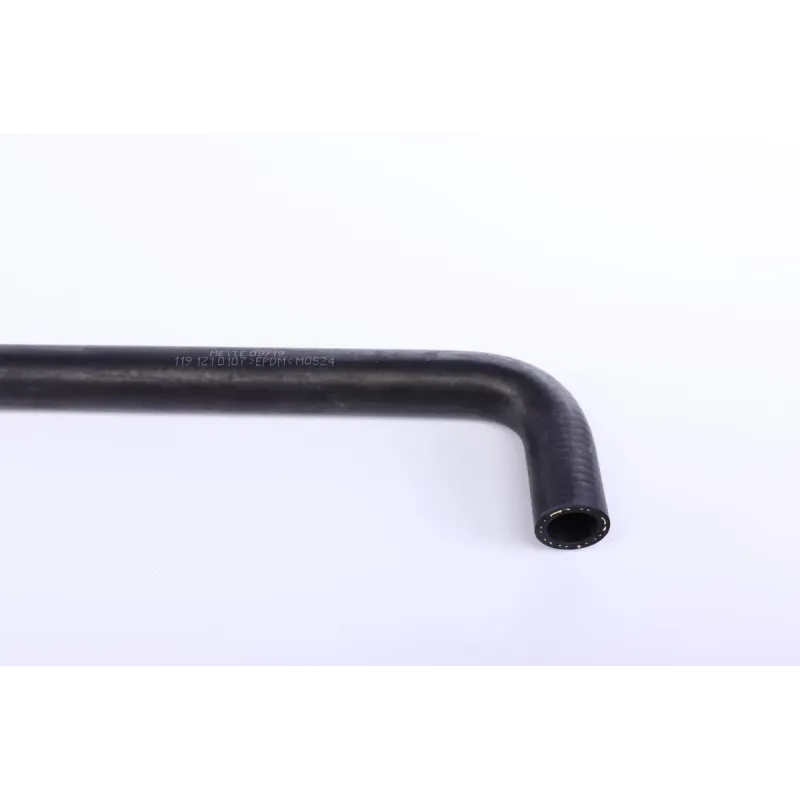 Патрубок системи охолодження VW T4 2.4D/2.5 90-03