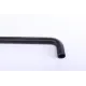 Патрубок системи охолодження VW T4 2.4D/2.5 90-03