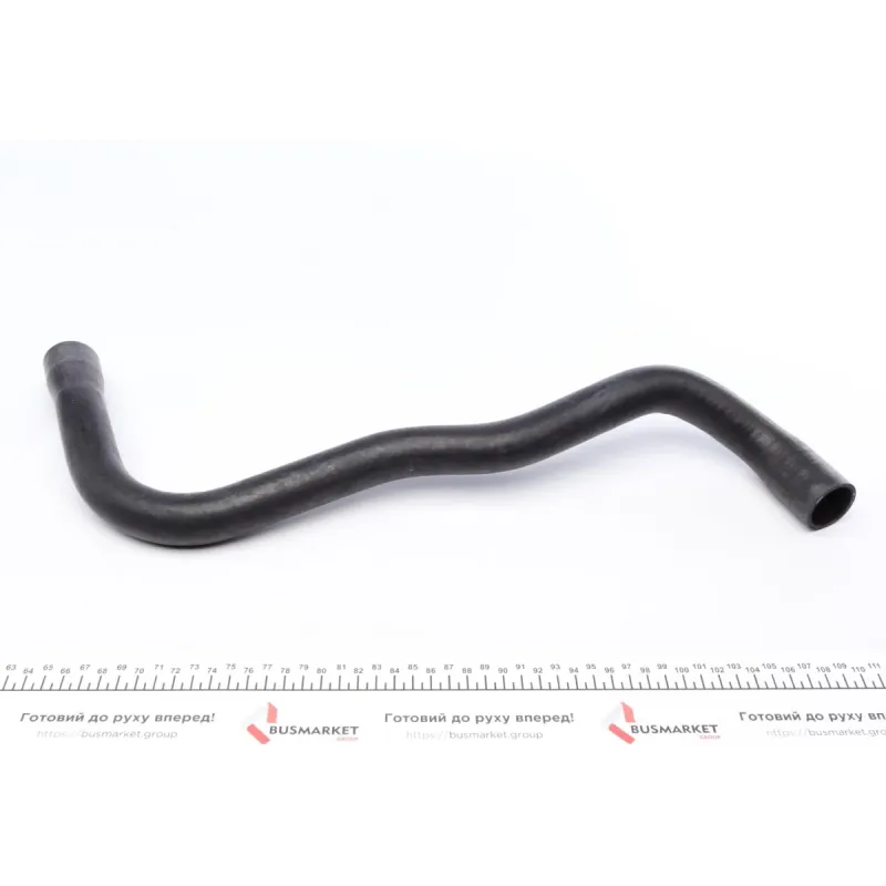 Патрубок системи охолодження MEYLE 119 121 0129 для Volkswagen Passat B3/B4 1988-1997