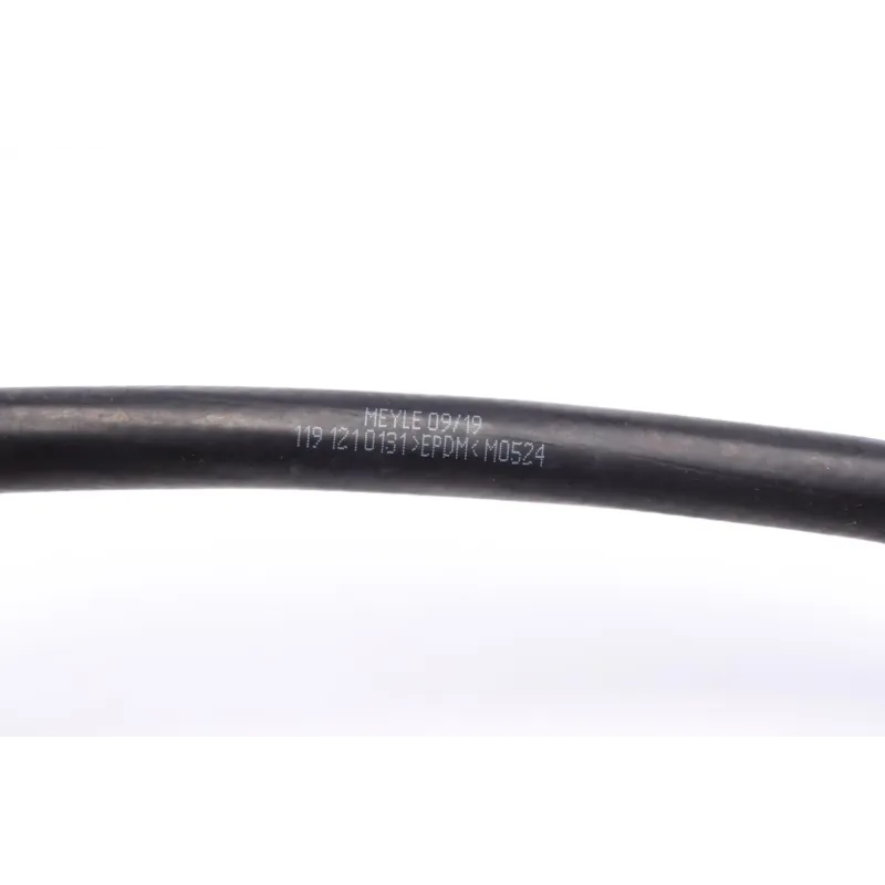 Патрубок системи охолодження MEYLE 119 121 0131 для Audi A3, VW Golf IV 1.6-1.8 1996-2007