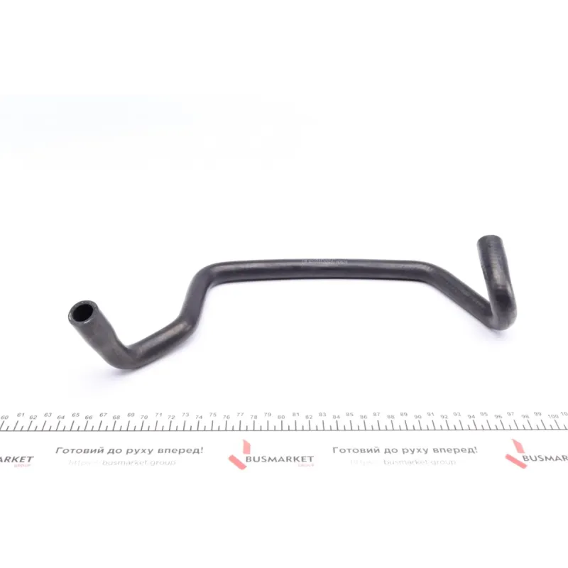 Патрубок системи охолодження MEYLE 119 121 0131 для Audi A3, VW Golf IV 1.6-1.8 1996-2007