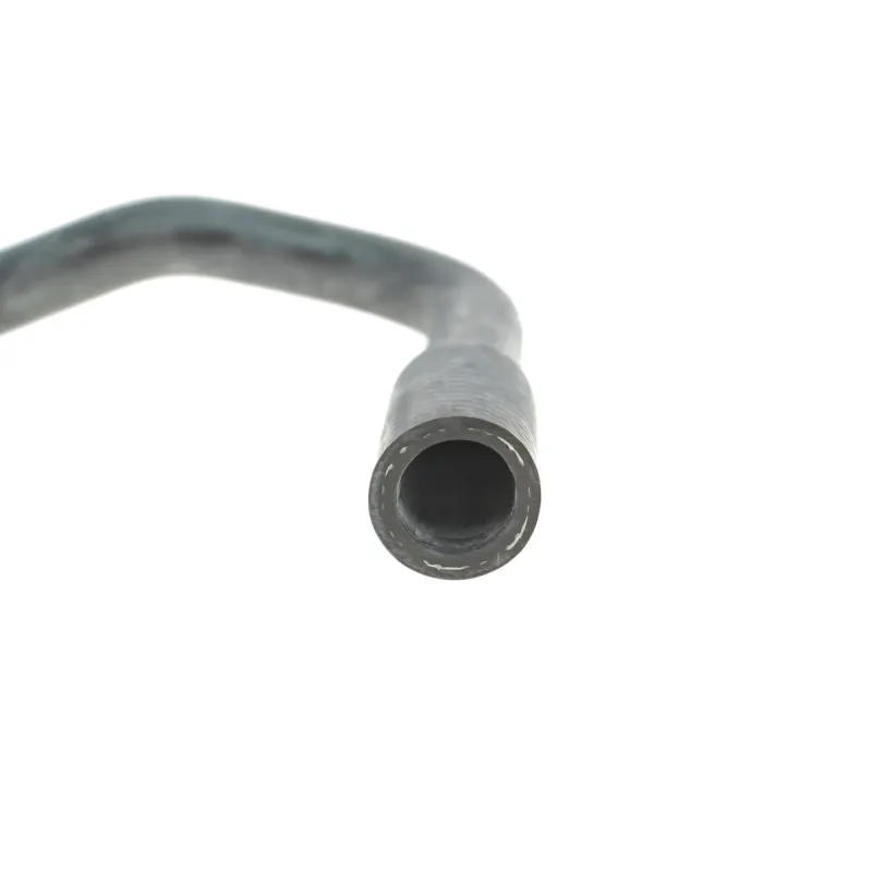 Патрубок радіатора VW Passat 1.3/1.6/1.8i 80-88