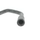 Патрубок радіатора VW Passat 1.3/1.6/1.8i 80-88