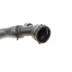 Патрубок радіатора нижній MEYLE 119 222 0007 для Audi A3, VW Golf IV 1996-2005