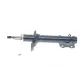 Амортизатор передній MEYLE 126 623 0001 для Volkswagen Passat B3/B4 (3A2, 35I) 1988-1996