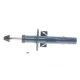 Амортизатор (передній) Audi A2/Seat Cordoba/Skoda Fabia/Octavia Combi/Roomster/VW Polo 1.0-2.0 99-