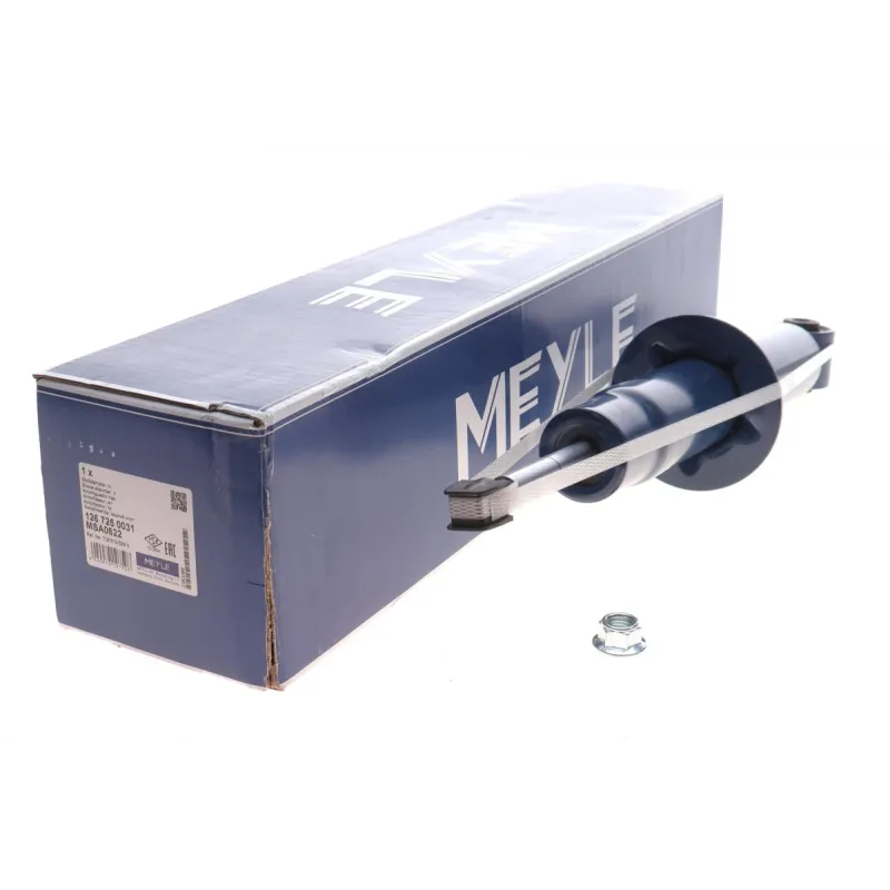 Амортизатор задній MEYLE 126 725 0031 для Volkswagen Touareg 7LA, 7L6, 7L7 2002-2010