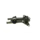 Термостат MEYLE 128 228 0005 для Skoda Fabia, VW Polo 1.2 87°C