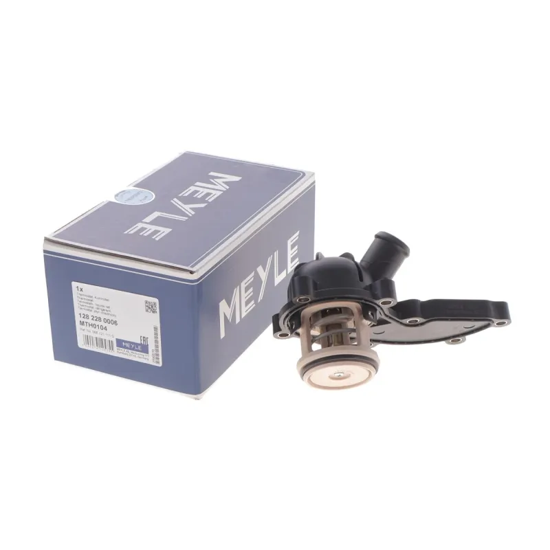 Термостат MEYLE 128 228 0006 (88°C) для Audi A4/A6, VW Touareg 2.4-3.2 FSI 2004-