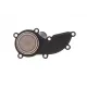 Термостат MEYLE 128 228 0006 (88°C) для Audi A4/A6, VW Touareg 2.4-3.2 FSI 2004-